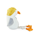 Peluche - Gulliver le goéland - Bunnies by the bay