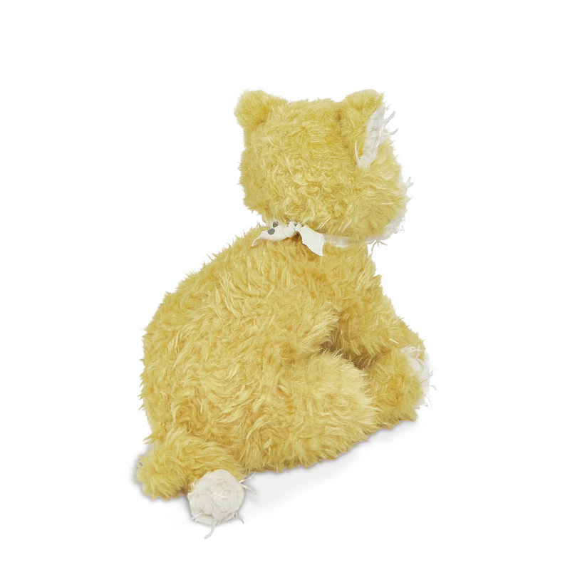 Peluche - Alley le chat - Bunnies by the bay