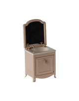 Commode évier pour souris - Rose pâle- Maileg