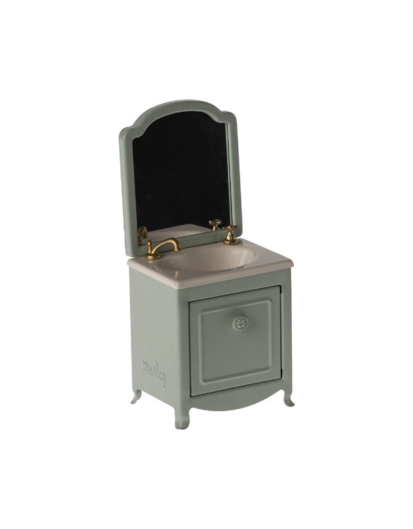 Commode évier pour souris - Menthe - Maileg