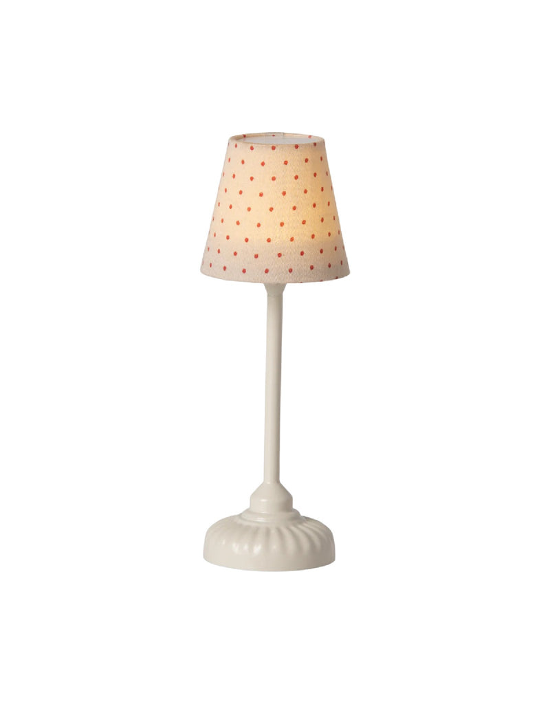 Lampe sur pied miniature - Sable - Maileg