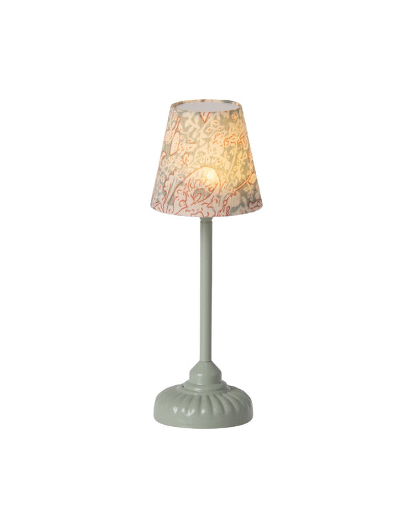 Lampe sur pied miniature - Menthe - Maileg