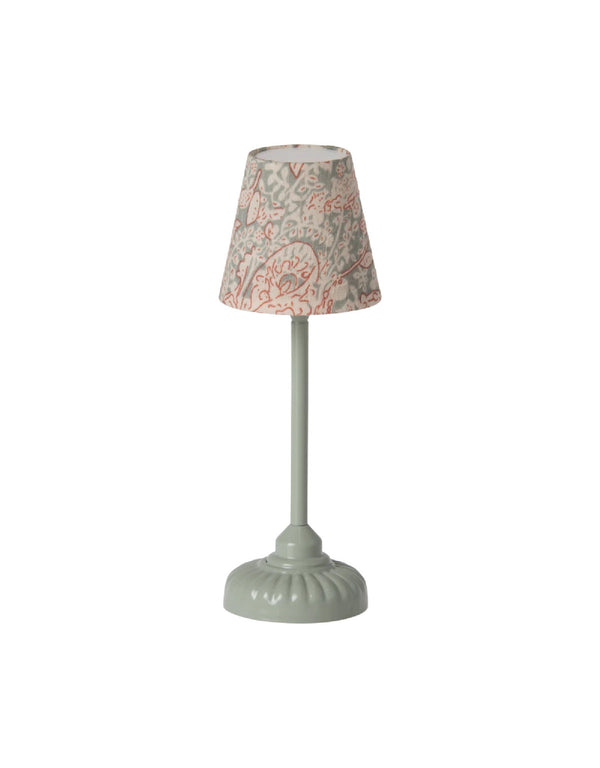 Lampe sur pied miniature - Menthe - Maileg