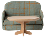 Table à café ovale pour souris - Maileg