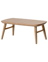 Table à café rectangle pour souris Maileg - jouet d'enfant