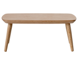 Table à café rectangle pour souris - Maileg