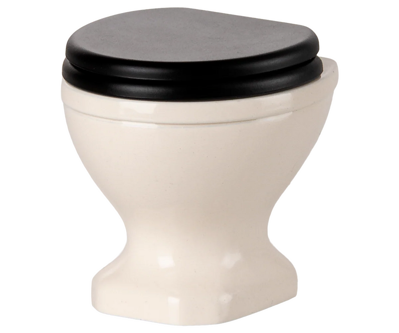 Toilette pour souris - Maileg