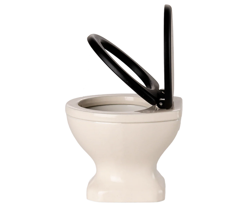 Toilette pour souris - Maileg