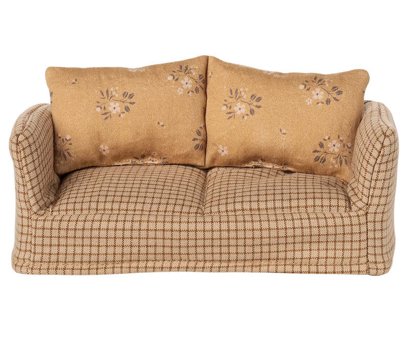 Couch for mouse - Mable - Maileg