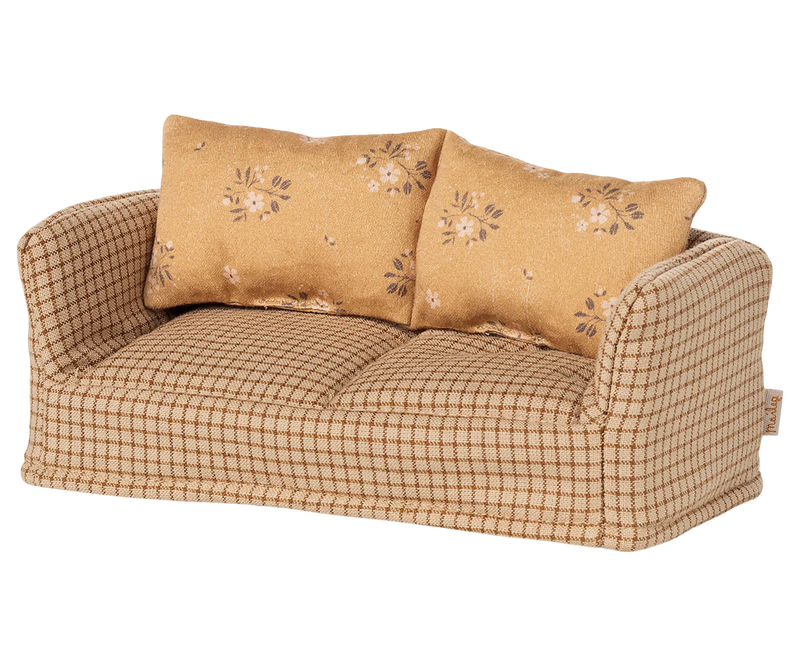 Couch for mouse - Mable - Maileg