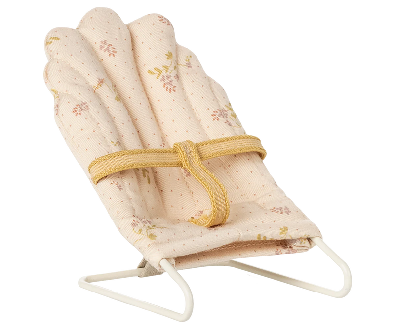 Babysitter for micro rabbit - Off white - Maileg