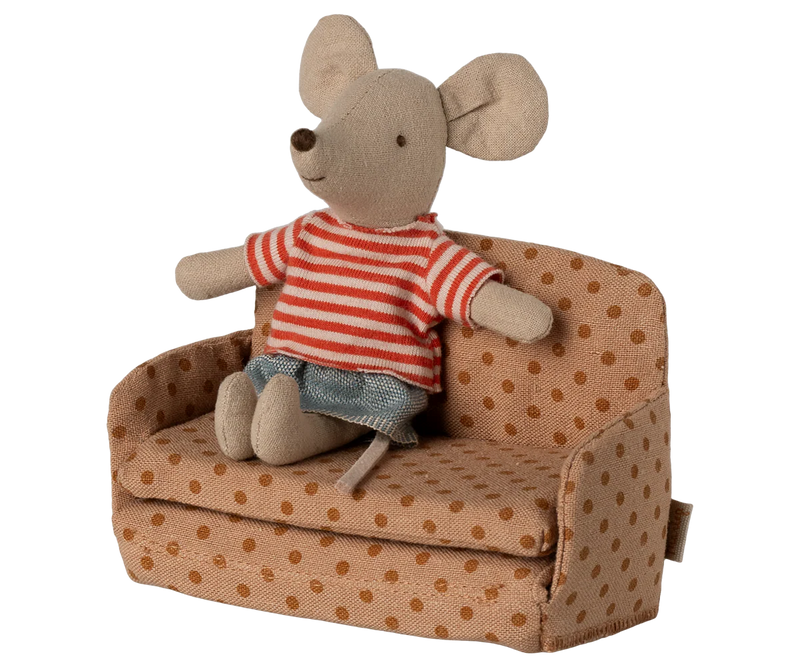Sofa Bed for Mouse - Maileg