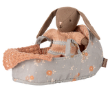 Couffin pour bébé - Micro - Maileg