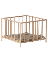 Playpen pour bébé souris en peluche Maileg - Veille sur toi