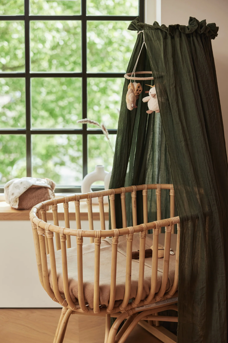 Mobile pour bébé - Jardin printanier - Jollein