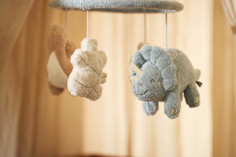 Mobile pour bébé - Dinosaures - Jollein