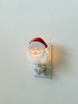 Veilleuse Noël - Petit Papa Noël - Veille sur toi