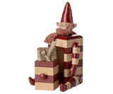 Lutin avec tiroir - Maileg