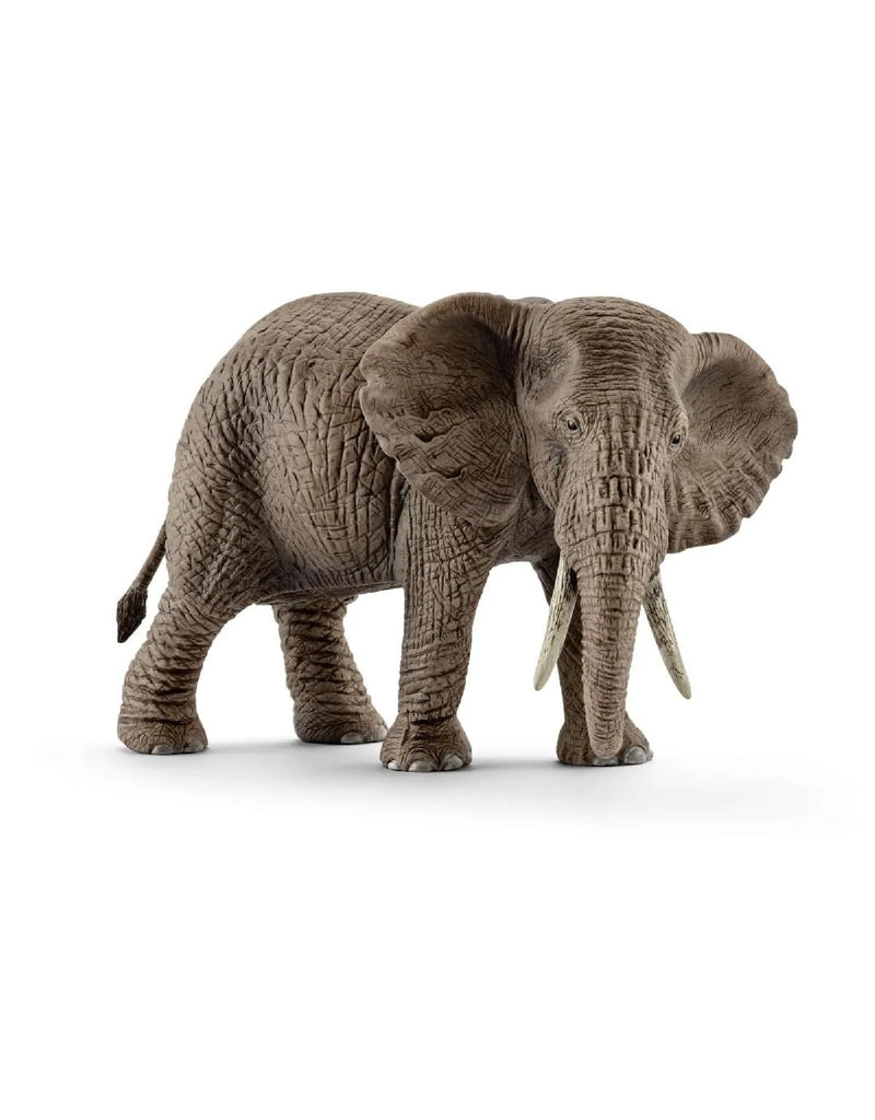 Figurine - Maman éléphant d'Asie - Schleich