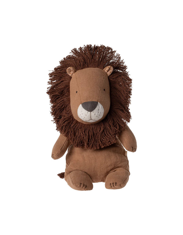 Peluche - Lion - Safari Friends - Médium - Maileg