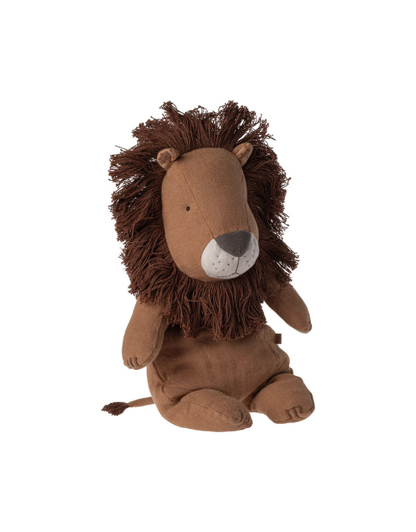 Peluche - Lion - Safari Friends - Médium - Maileg