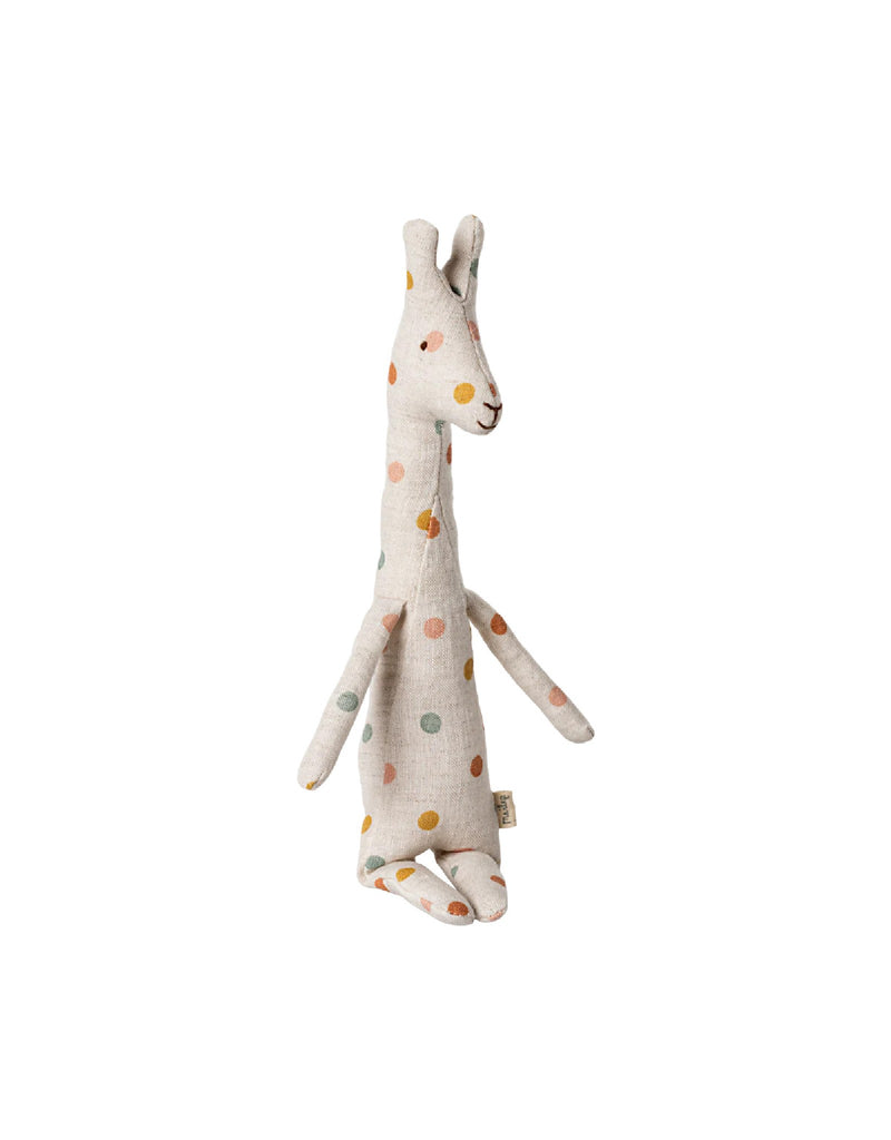 Peluche - Girafe - Safari Friends - Mini - Maileg