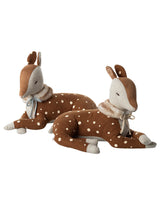 Poupée - Cosy Bambi - Blanc cassé - Maileg