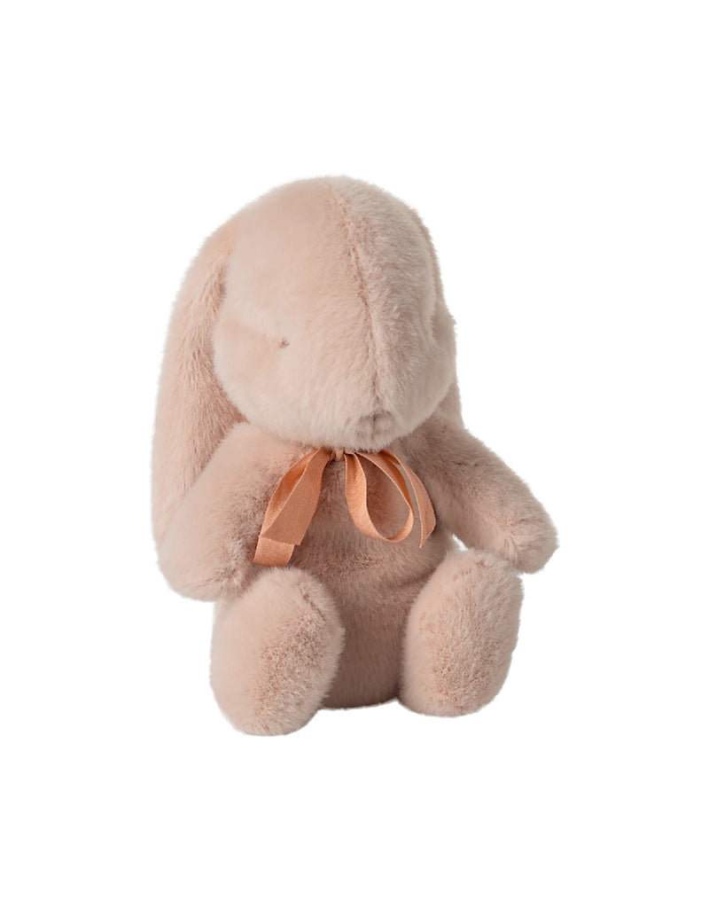 Peluche - Lapin - Petit - Rose poudré - Maileg