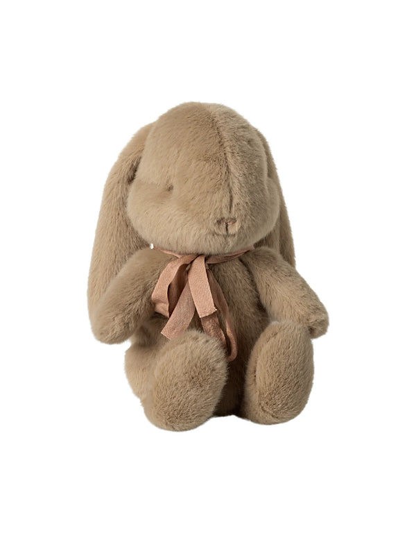 Peluche - Lapin - Petit - Brun crème - Maileg