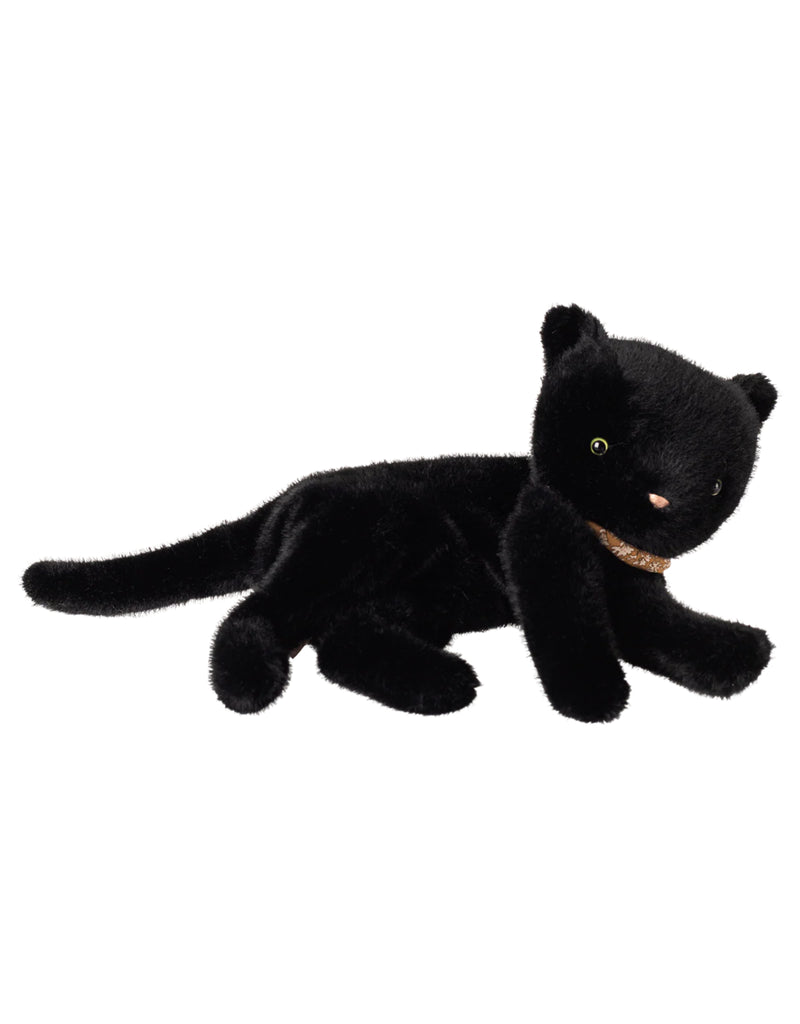 Peluche chat endormi - Maileg