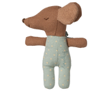 Bébé souris endormi dans une boîte d'allumettes - Maileg