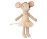 Big Sister Mouse - Ballet Dancer - Maileg