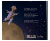 Livre - LouiMax rêve d'être un adulte - Maileg