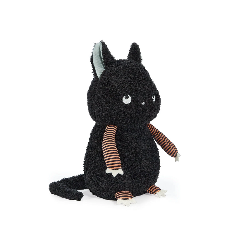 Peluche - Boo Boo le chat - Bunnies by the bay