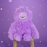 Peluche - Trixie le monstre - Bunnies by the bay