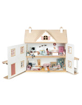 Maison de poupée - Humming Bird House - Tender Leaf Toys