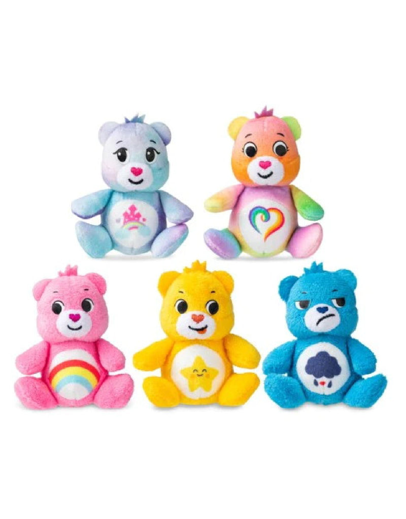 Calinours Peluche MICRO - Solidaire - Care Bears