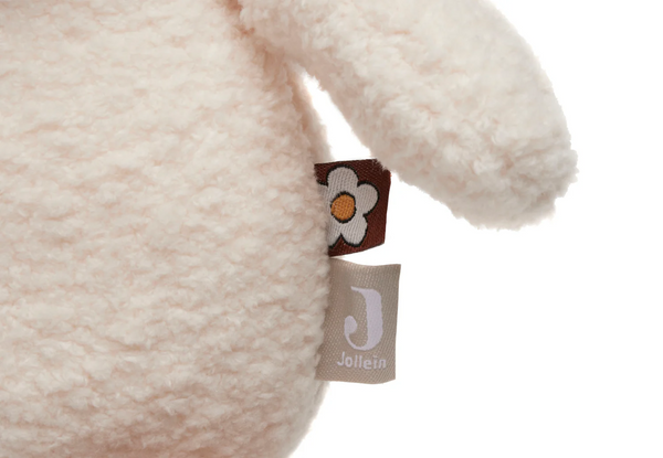 Peluche d'activités - Canard - Jollein