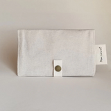 Protège Carnet de santé - Naturel - Sauge & Co