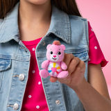 Peluche - Calinours Grosdoux-Coeur - Micro - Care Bears