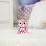 Peluche - Calinours Grosdoux-Coeur - Micro - Care Bears