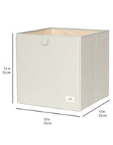 3 Sprouts Boîte de rangement en tissus - 3 Sprouts vendu par Veille sur toi