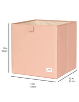 3 Sprouts Boîte de rangement en tissus - 3 Sprouts vendu par Veille sur toi