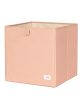 3 Sprouts CBXSCL Boîte de rangement en tissus - 3 Sprouts Argile vendu par Veille sur toi