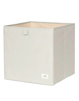 3 Sprouts CBXSGN Boîte de rangement en tissus - 3 Sprouts Vert seafoam vendu par Veille sur toi