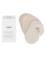 3 Sprouts CCDNEU Séparateurs de placards - De nouveau-né à 24 mois - 3 Sprouts Neutre vendu par Veille sur toi