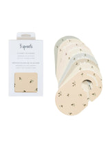 3 Sprouts CCDOLV Séparateurs de placards - De nouveau-né à 24 mois - 3 Sprouts Olive vendu par Veille sur toi