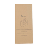 3 Sprouts CMUSLG Meuble de rangement multi-bacs - Gris - 3 Sprouts vendu par Veille sur toi
