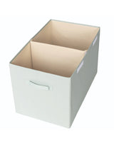 3 Sprouts Coffre de rangement repliable en tissu - 3 Sprouts vendu par Veille sur toi