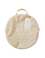 3 Sprouts CTLTAL Tunnel de jeu - Terrazzo beige - 3 Sprouts vendu par Veille sur toi